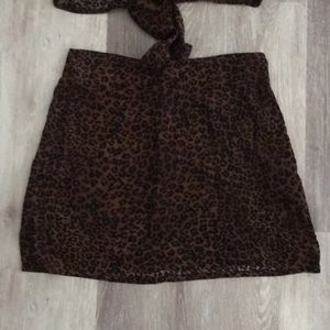 Honey Punch Tops - Honey punch two set Honey Punch Tops - Honey punch two set